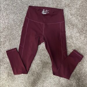 Iuga Leggings